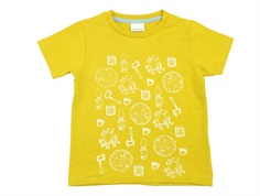 En Fant t-shirt cress